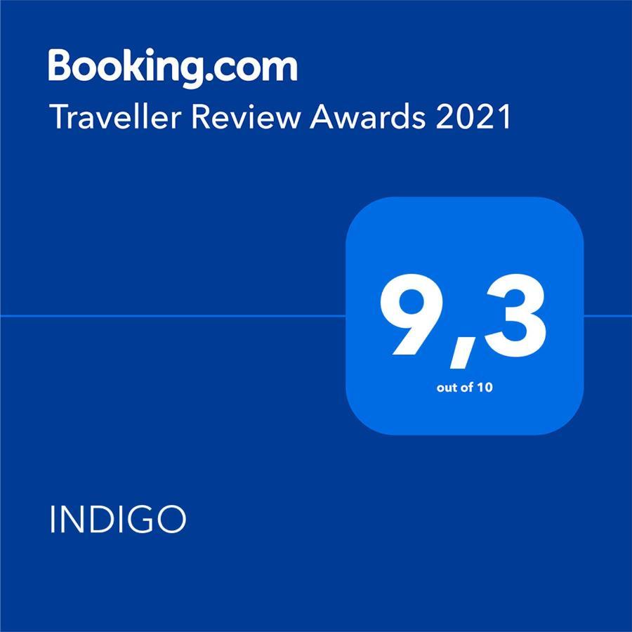 Indigo Appartamento Cassis Esterno foto