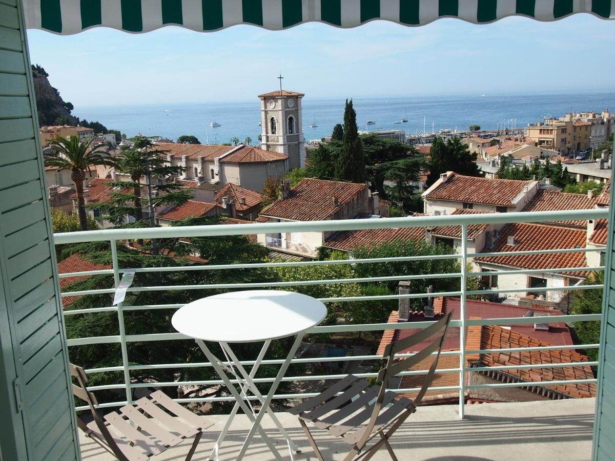 Indigo Appartamento Cassis Esterno foto