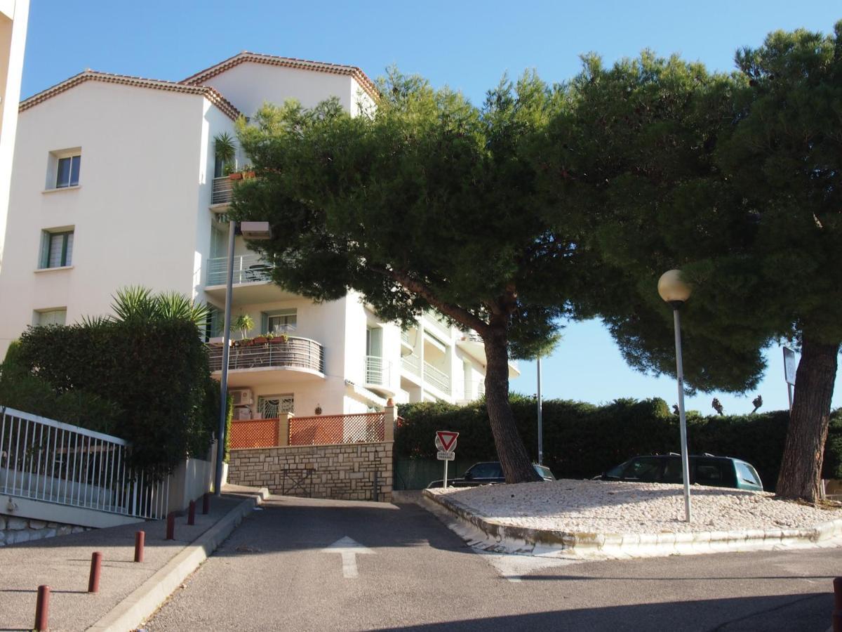 Indigo Appartamento Cassis Esterno foto